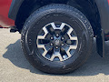 2022 Toyota Tacoma TRD Off-Road