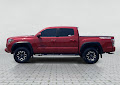 2022 Toyota Tacoma TRD Off-Road