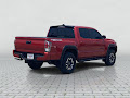 2022 Toyota Tacoma TRD Off-Road