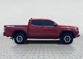 2022 Toyota Tacoma TRD Off-Road