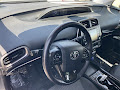 2022 Toyota Prius Prime LE