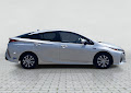 2022 Toyota Prius Prime LE