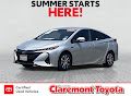 2022 Toyota Prius Prime LE