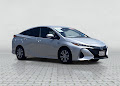 2022 Toyota Prius Prime LE
