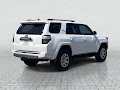 2022 Toyota 4Runner TRD Off-Road Premium