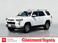 2022 Toyota 4Runner TRD Off-Road Premium