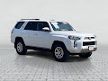 2022 Toyota 4Runner TRD Off-Road Premium