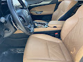 2024 Lexus NX 450h+ Luxury