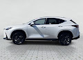 2024 Lexus NX 450h+ Luxury