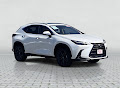 2024 Lexus NX 450h+ Luxury