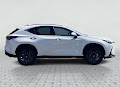 2024 Lexus NX 450h+ Luxury
