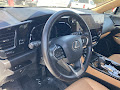 2024 Lexus NX 450h+ Luxury