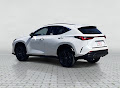 2024 Lexus NX 450h+ Luxury