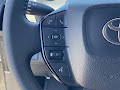 2025 Toyota bZ4X XLE