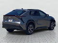2025 Toyota bZ4X XLE