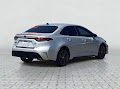 2024 Toyota Corolla SE Nightshade