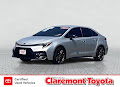 2024 Toyota Corolla SE Nightshade