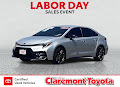 2024 Toyota Corolla SE Nightshade