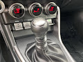 2025 Toyota GR86 Base