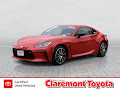 2025 Toyota GR86 Base