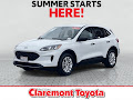 2022 Ford Escape S