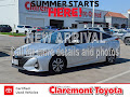 2017 Toyota Prius Prime Advanced