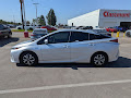 2017 Toyota Prius Prime Advanced
