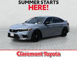 2023 Honda Civic Si