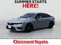 2023 Honda Civic Si