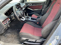2023 Honda Civic Si