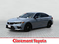 2023 Honda Civic Si