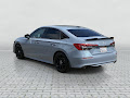 2023 Honda Civic Si