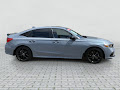 2023 Honda Civic Si