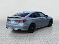 2023 Honda Civic Si
