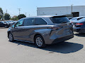 2023 Toyota Sienna LE