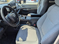 2023 Toyota Sienna LE