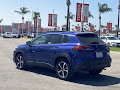 2025 Toyota Corolla Cross Hybrid XSE