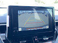 2025 Toyota Corolla Cross Hybrid XSE