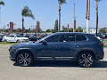 2023 Mazda CX-50 2.5 Turbo Premium Package