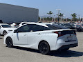 2021 Toyota Prius L Eco/LE/XLE/Limited/20th Anniversary Ed