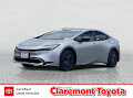 2025 Toyota Prius Plug-in SE