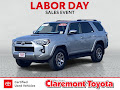 2024 Toyota 4Runner TRD Off-Road