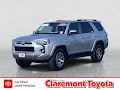 2024 Toyota 4Runner TRD Off-Road