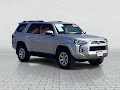 2024 Toyota 4Runner TRD Off-Road