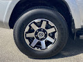 2024 Toyota 4Runner TRD Off-Road