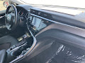 2020 Toyota Camry TRD V6