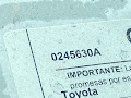 2020 Toyota Camry TRD V6