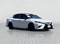 2020 Toyota Camry TRD V6