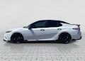 2020 Toyota Camry TRD V6