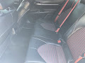 2020 Toyota Camry TRD V6